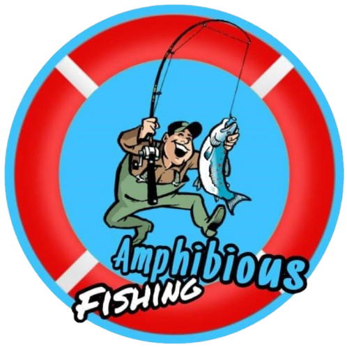 Amphibious Fishing